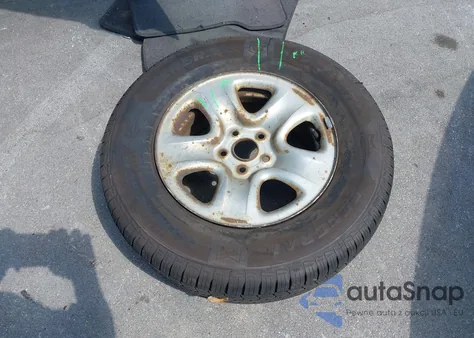 2006 Suzuki Grand Vitara z USA, uszkodzony, nr VIN JS3TE941564103262